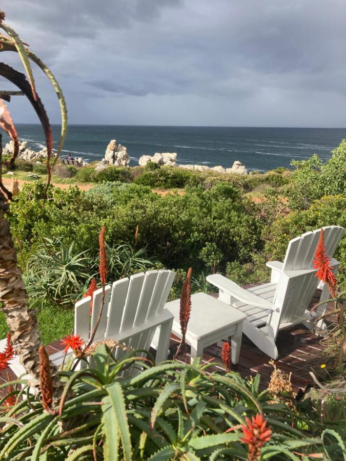 Rondawel With Sea View Apartment Kleinmond Exterior photo