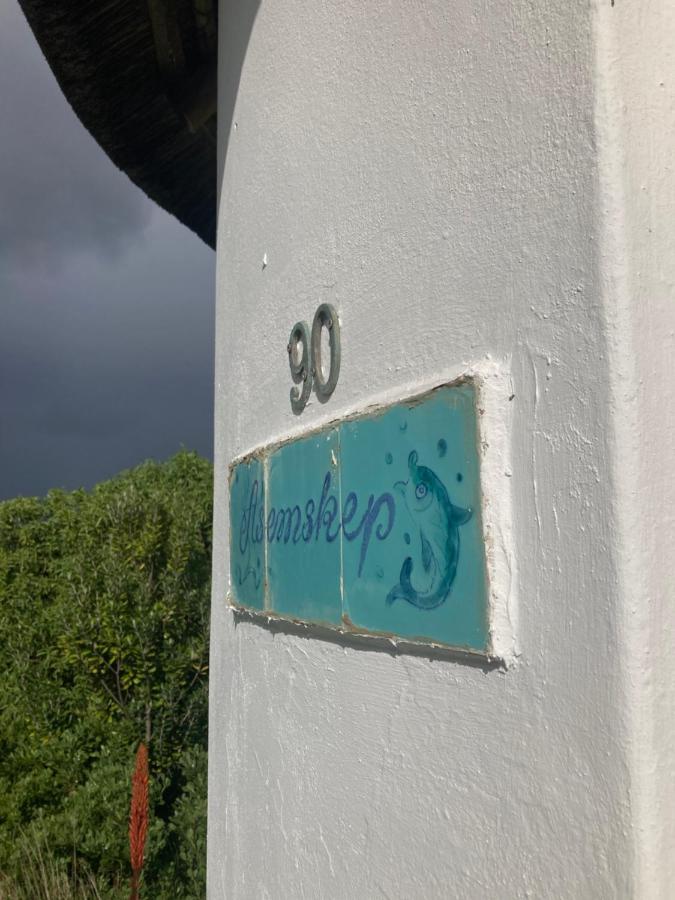 Rondawel With Sea View Apartment Kleinmond Exterior photo