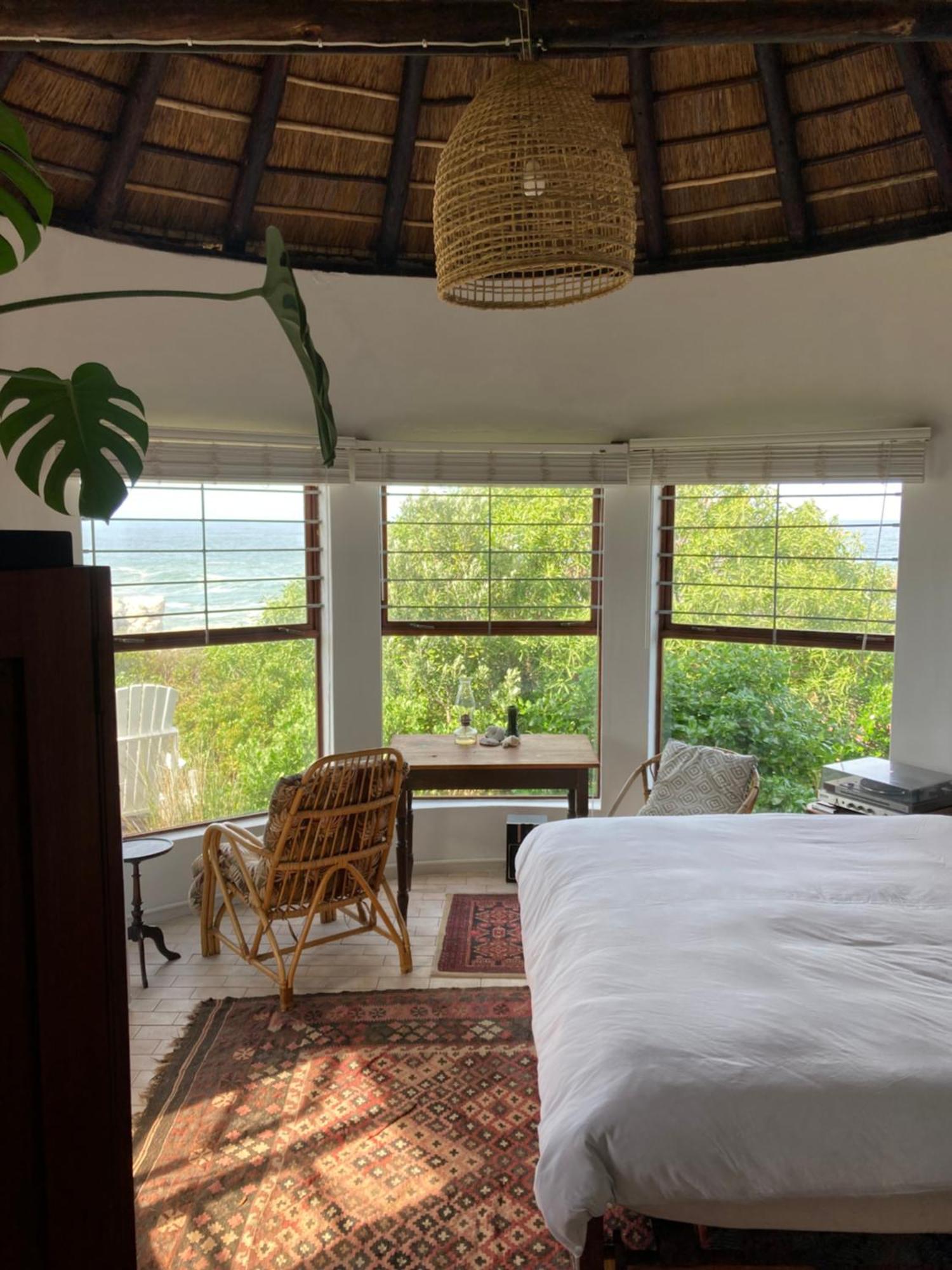 Rondawel With Sea View Apartment Kleinmond Exterior photo
